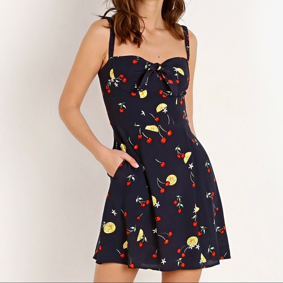 Capulet Gabby Mini Dress size small - Picture 2 of 8